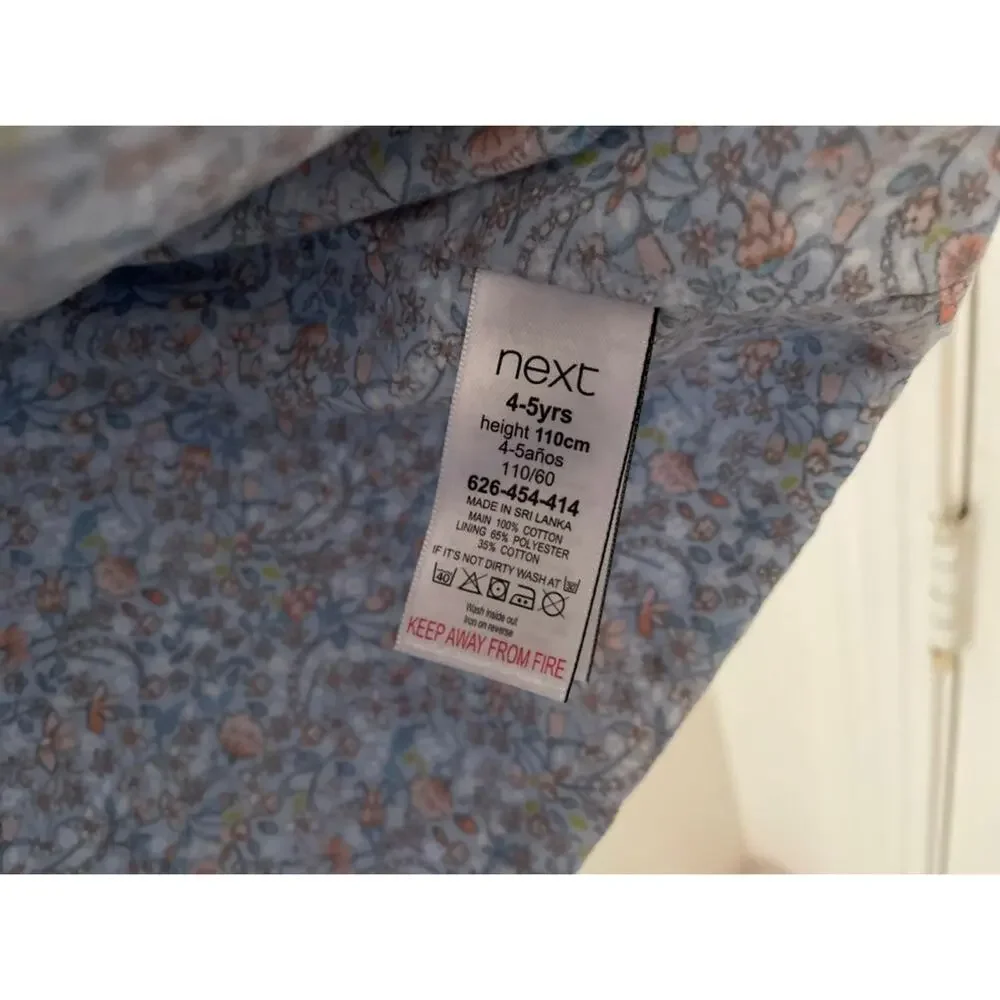 Next Spring Jacket - Picture 4 of 4